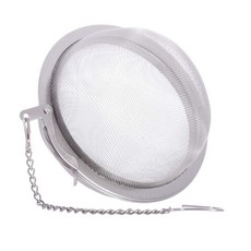 Stainless Steel Tea Ball Large