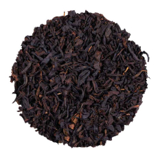 Viva Vanilla / Flavoured Black Tea