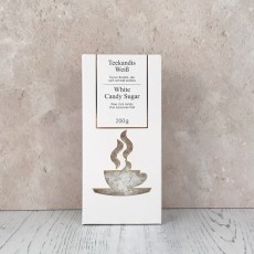 Ronnefeldt Fine Crystal Sugar 200g