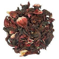 Hibiscus Blossoms