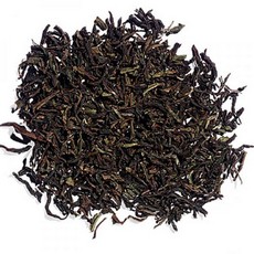 Darjeeling Tumsong / First Flush Organic Black Tea