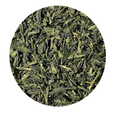 China Sencha Decaffeinated