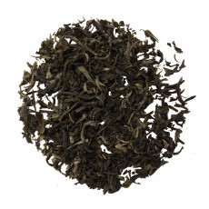 Sweet Pi Lo Chun Organic / Green Tea