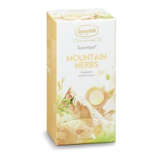 Ronnefeldt Teavelope® Mountain Herbs Organic