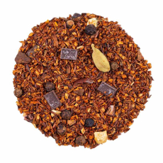 Rooibos Hot Chocolate / Herbal Tea