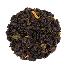 Orange Blossom Oolong / flavoured Oolong