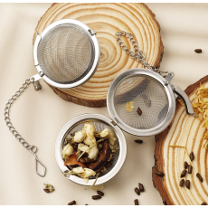 Tea Ball Stainless Steel Small