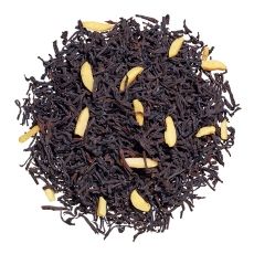 Marzipan / Flavoured Black Tea