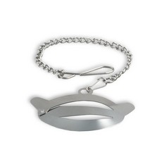 Stainless Steel Teeli Click