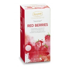 Ronnefeldt Teavelope® Red Berries Fruit Tea