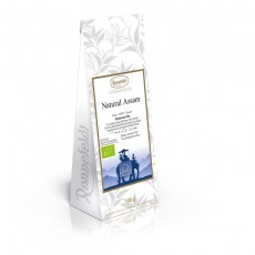 Ronnefeldt Natural Assam Organic