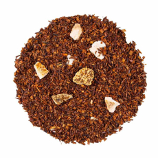Rooibos Orange Cream / Herbal Tea