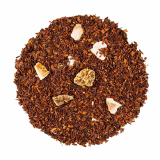 Rooibos Orange Cream