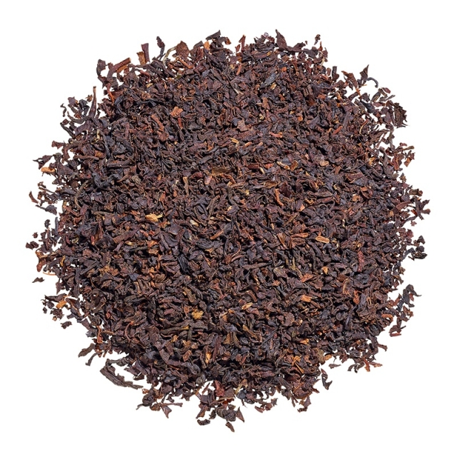 Builder's Cup (Assam/Java Blend)