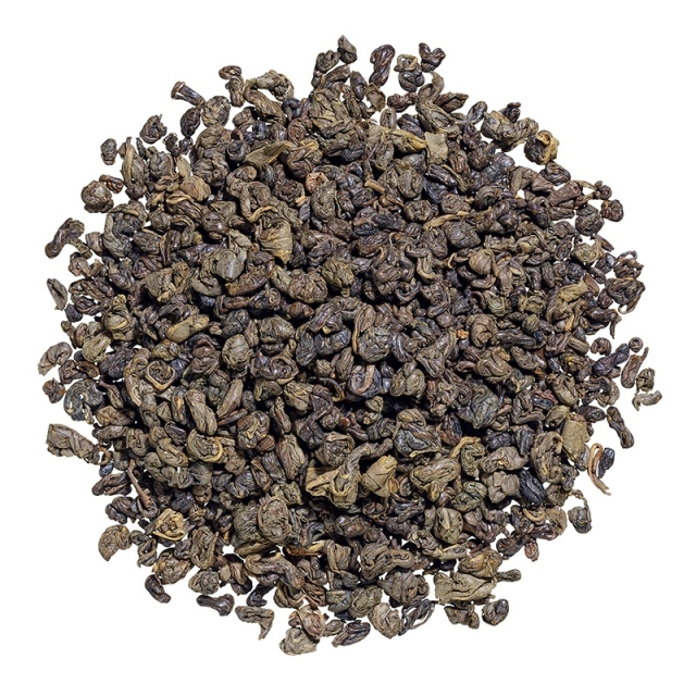 Gunpowder