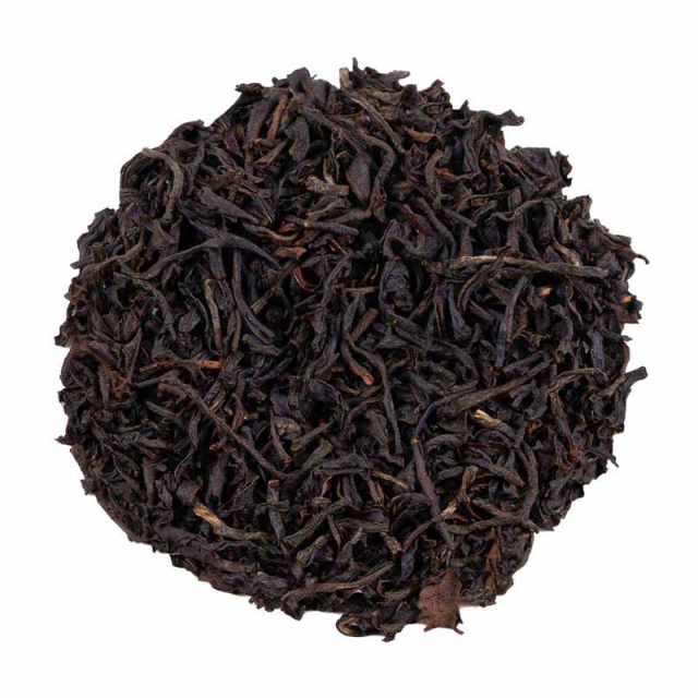 Earl Grey Special / Flavoured Black Tea