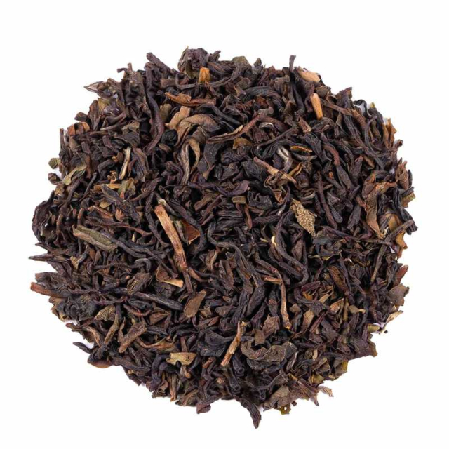 Darjeeling Namring / First Flush FTGFOP 1 Black Tea