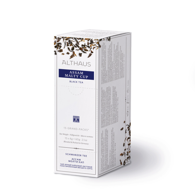 Ronnefeldt Tea-Caddy® Darjeeling Summer Organic Tea Bags