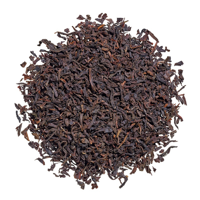 Ronnefeldt Smoked China