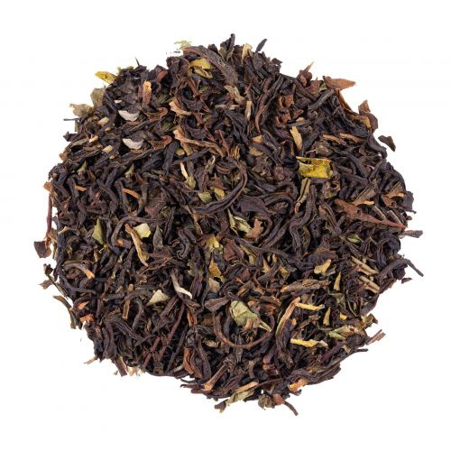 Darjeeling Margaret's Hope Second Flush