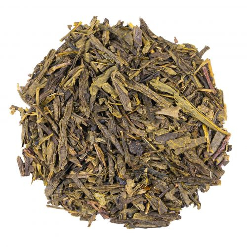 Ronnefeldt Sencha