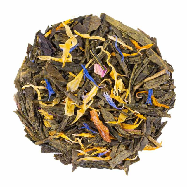 Ronnefeldt Joy of Tea Morning Dew Tea Bags