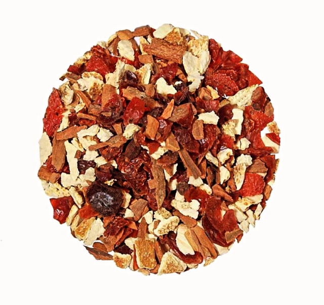 Mulled Wine Spice Organic