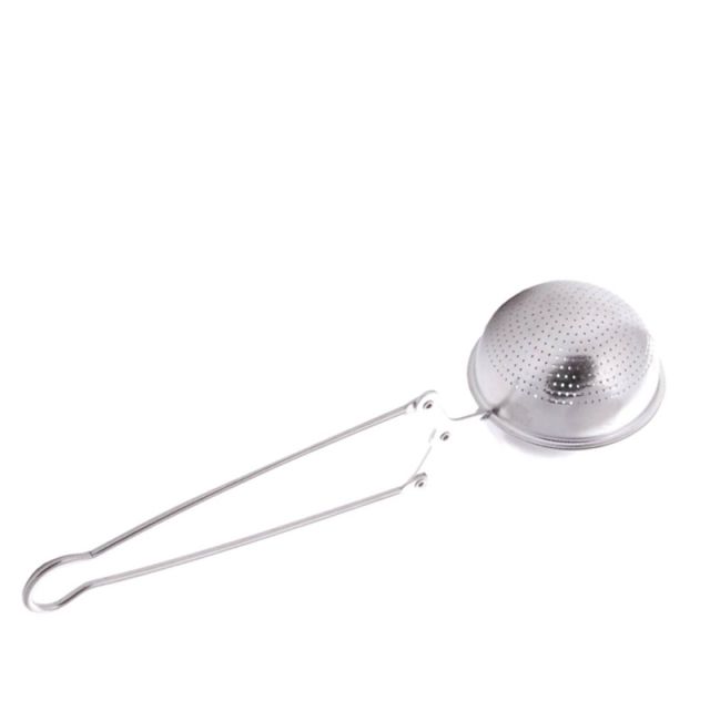 Stainless Steel Tea Egg Tongs 5cm