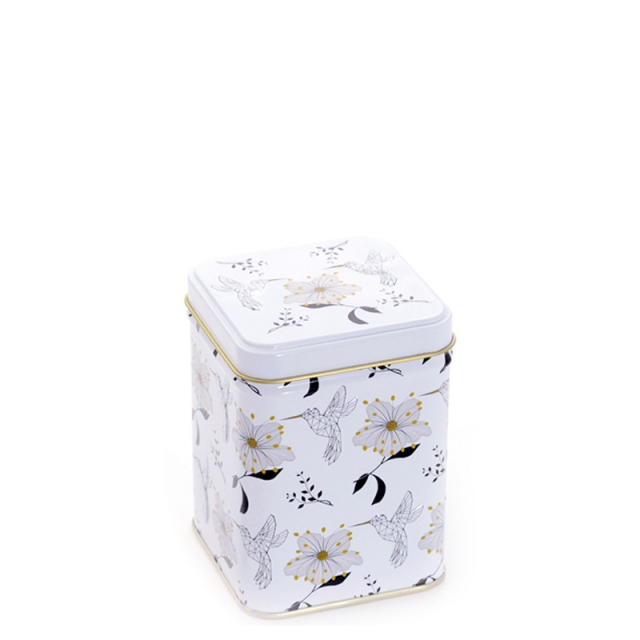 Senta Tea Caddy 100g