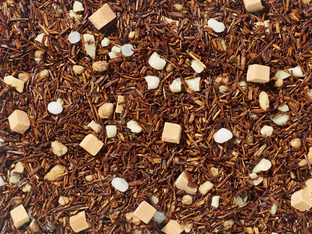 Rooibos  Salted Caramel