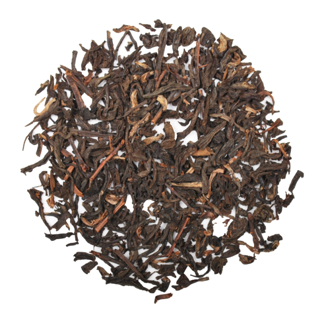 Ronnefeldt Yunnan Black Mao Feng