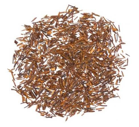 Rooibos Vanilla Organic 1kg Bulk Bag