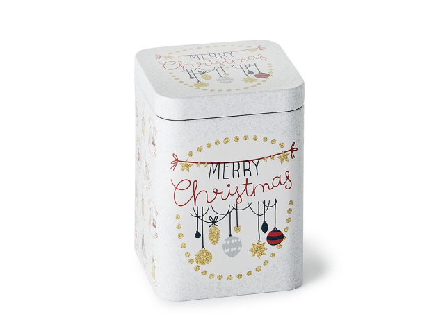 Carla Tea Caddy 100g