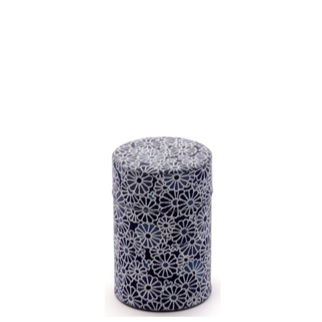Lumi Japanese Tea Caddy 100g