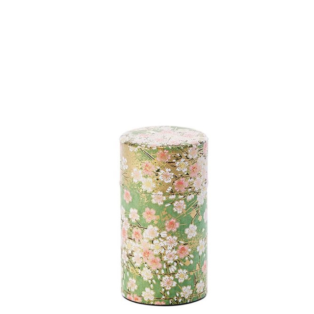 Masari Japanese Tea Caddy 90g