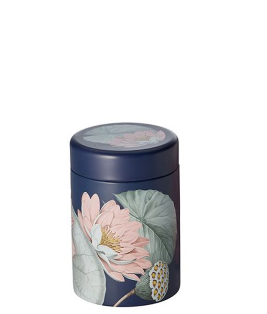 Padma Tea Caddy 125g Blue