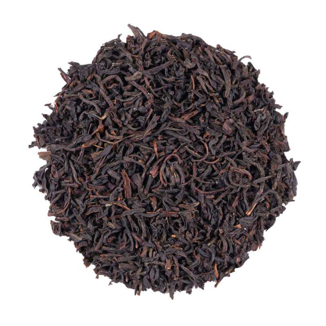 Five O'Clock Afternoon Black Tea