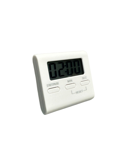 Electronic Tea Timer