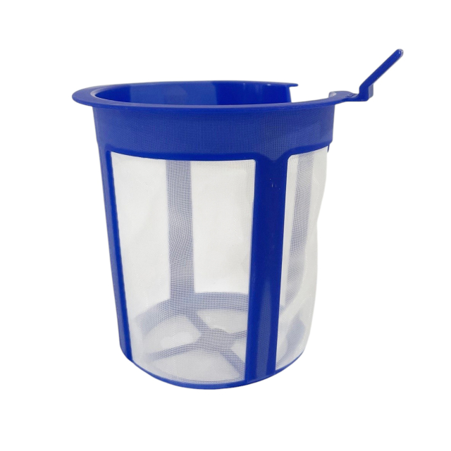 Tea Filter Brewing Basket Large
