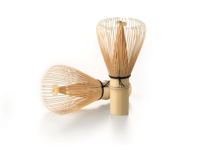 Matcha Bamboo Whisk