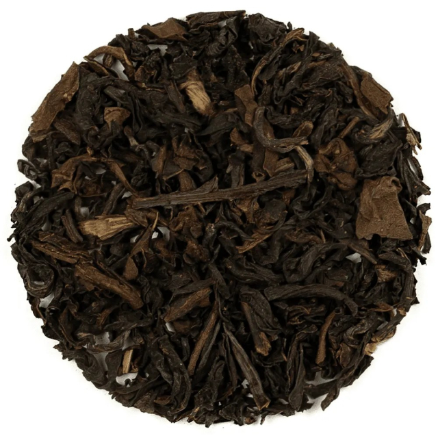 Russian Caravan / Black Tea
