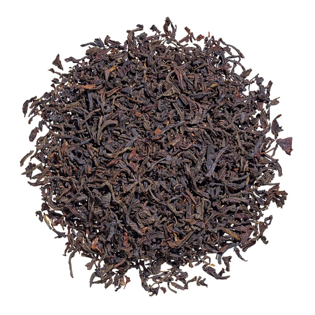 Earl Grey Superior / Flavoured Black Tea