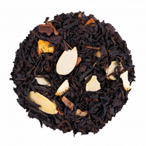Black Tea & Liora Teapot Gift Set - Cup of Tea