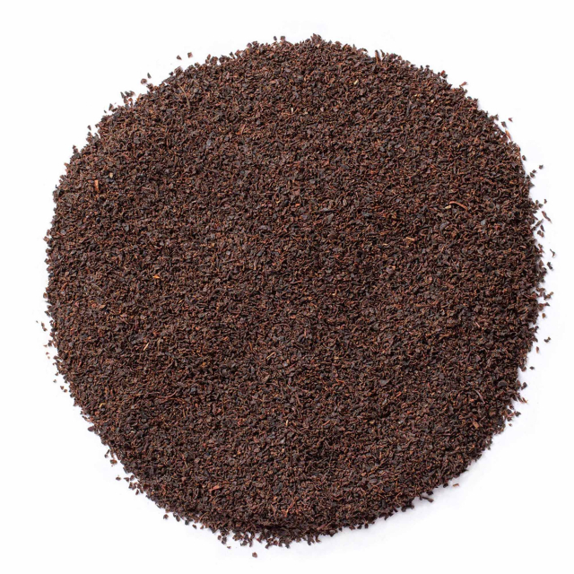 Decaffeinated Irish Breakfast / Black Tea