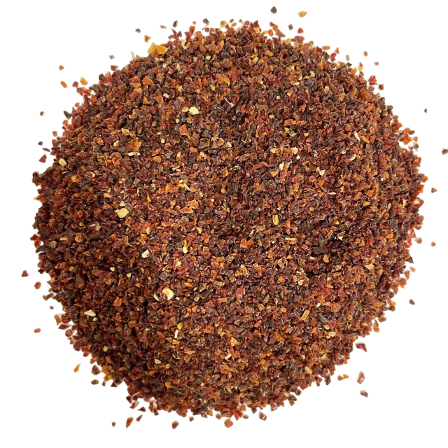 Pure Rosehip Herbal Tea