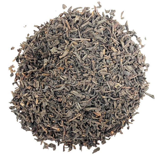 China Ching Wo Black Tea