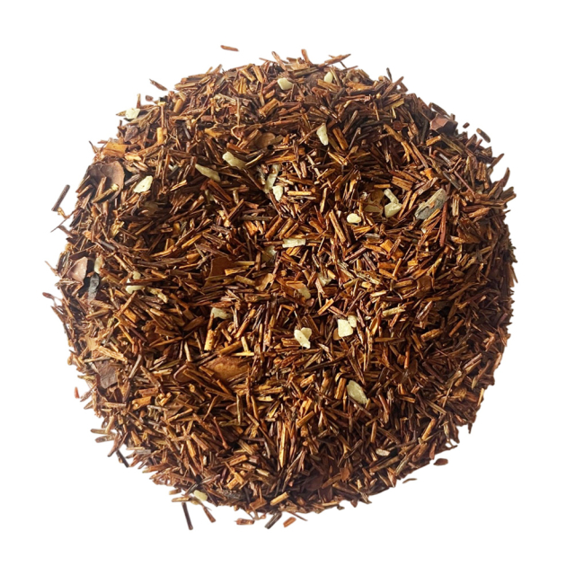 Rooibos Rum Truffle / Herbal Tea