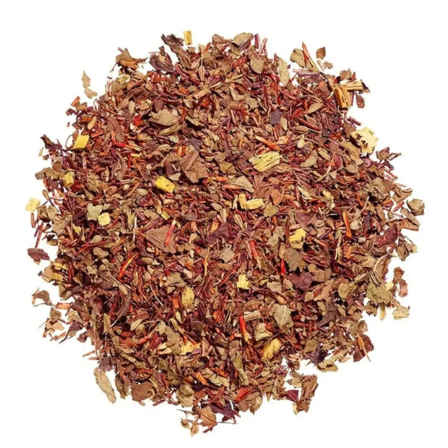 Feel Relaxed / Herbal Tea