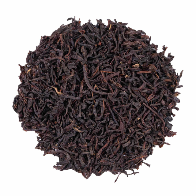 Welsh Breakfast Tea
