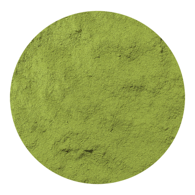 Matcha Ujicha Organic Green Tea